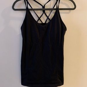 Athleta tank